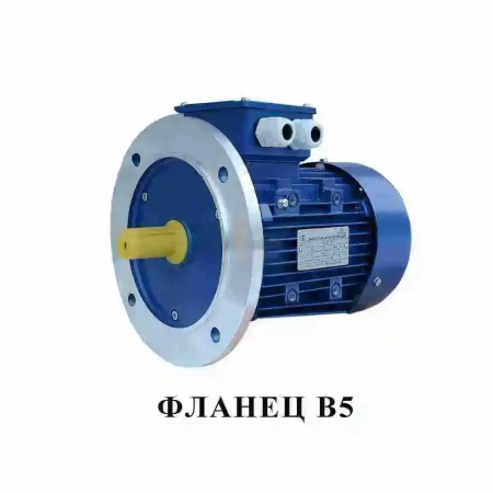 Электродвигатель АИР 180 М4 (30 кВт 1500 об/мин)
