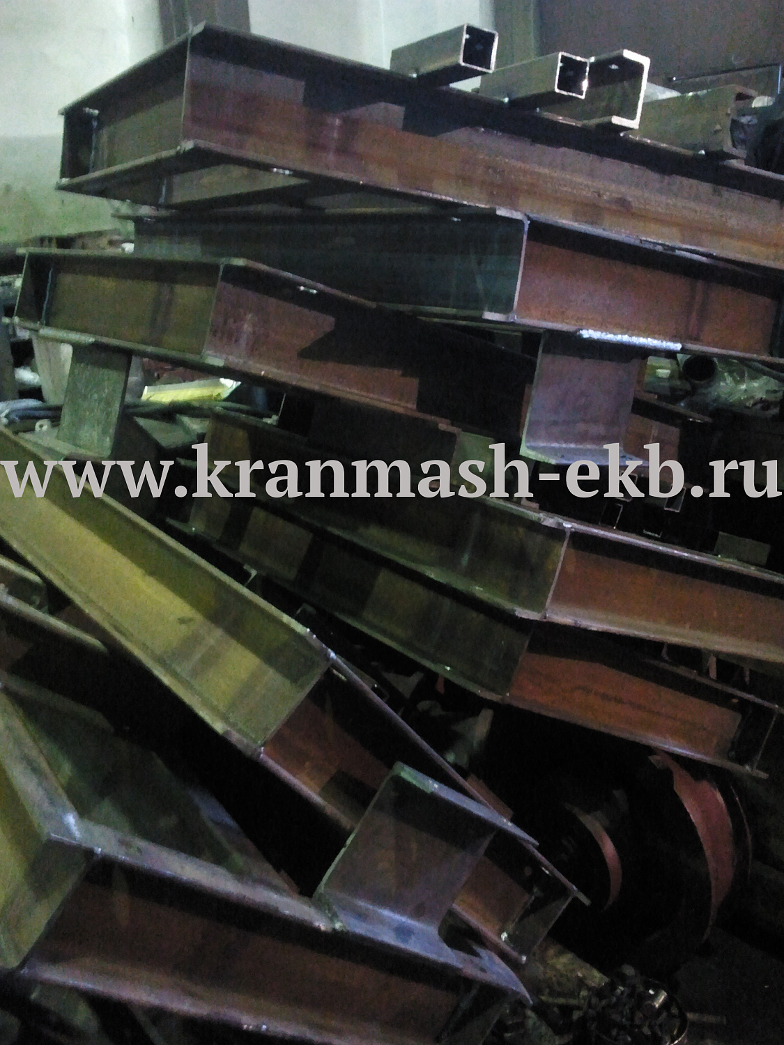 Лебедка монтажная ЛМ-2 Лебедка тяговая ТЭЛ-2