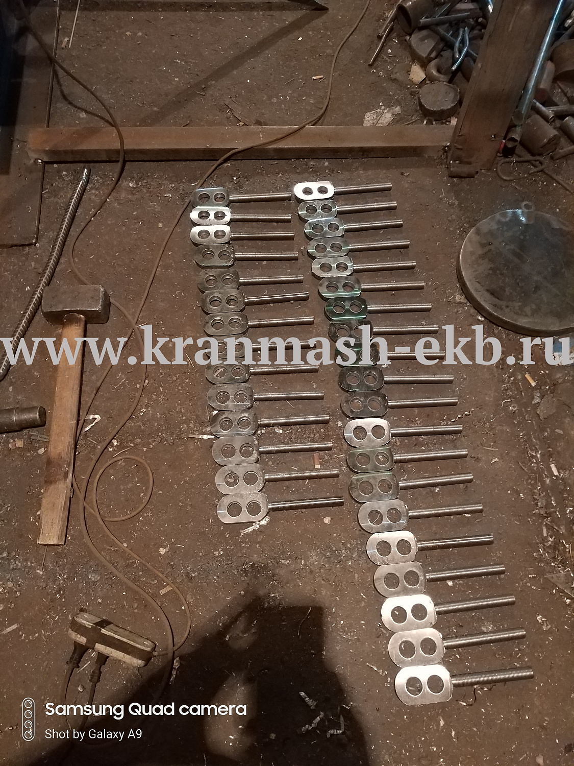 Талреп ВВ-ОС ВУ-ОС УУ-ОС ГОСТ 9690-71