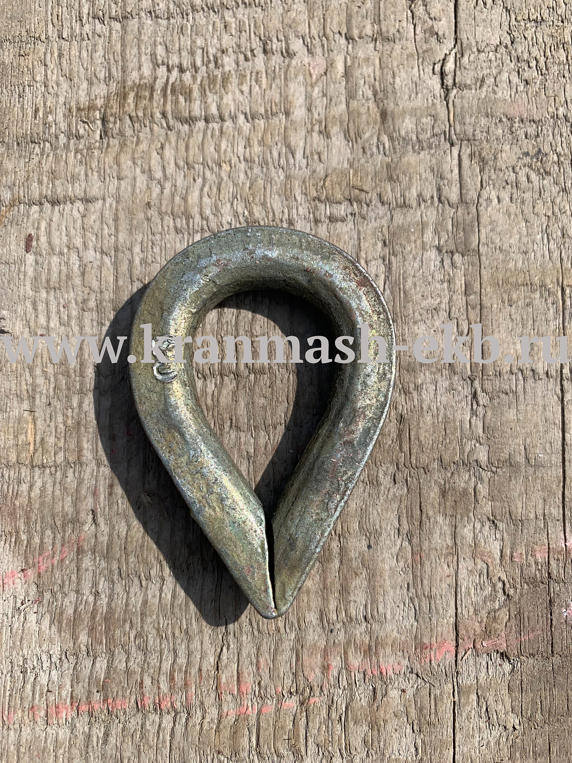 Коуш ГОСТ 2224-93