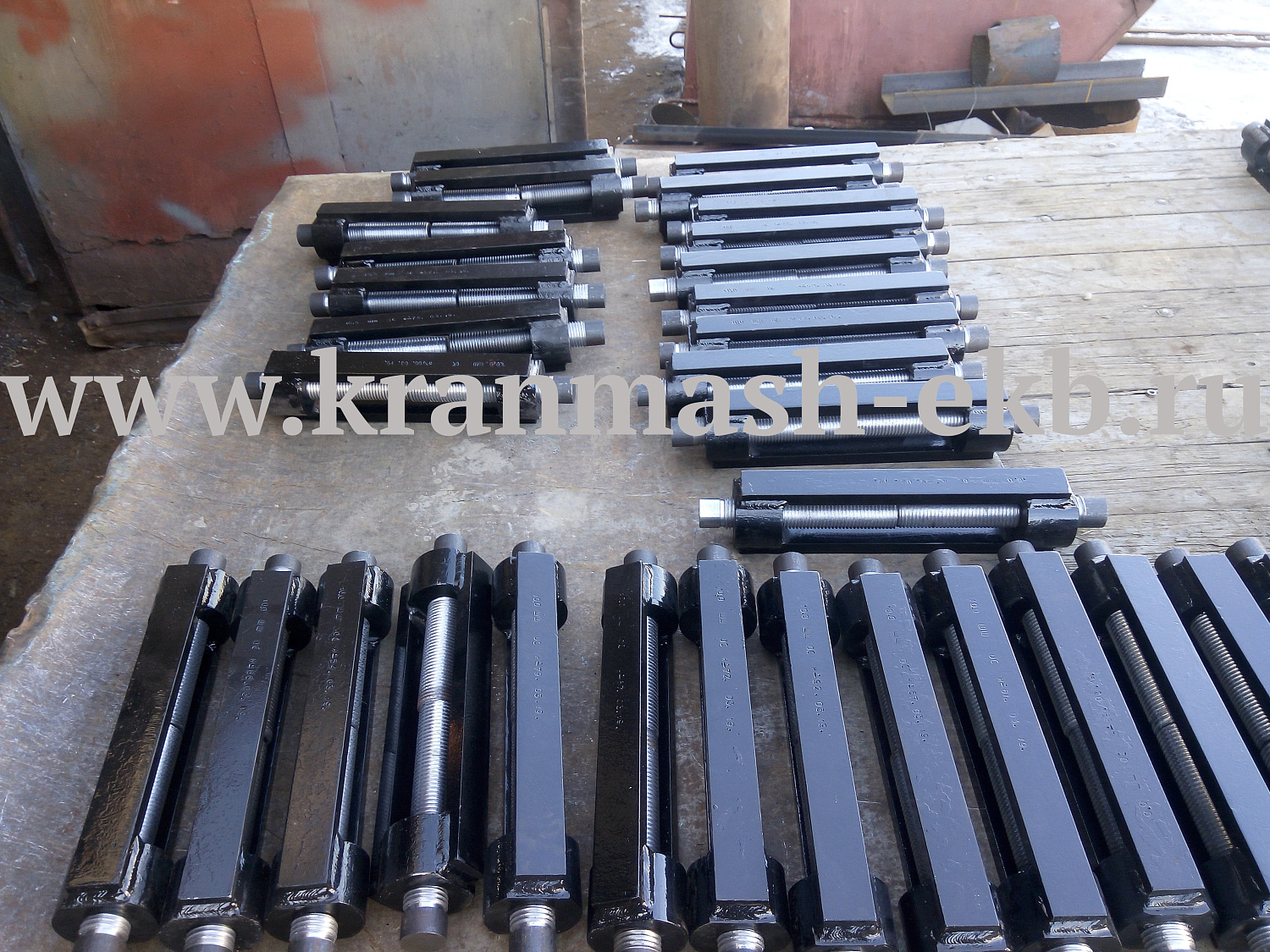 Талреп ВВ-ОС ВУ-ОС УУ-ОС ГОСТ 9690-71