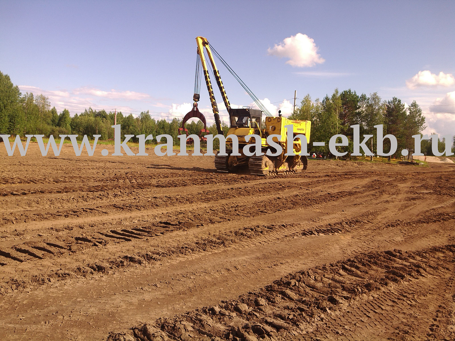 Троллейные подвески