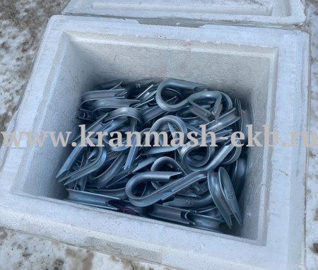 Коуши 30 ГОСТ 2224-93