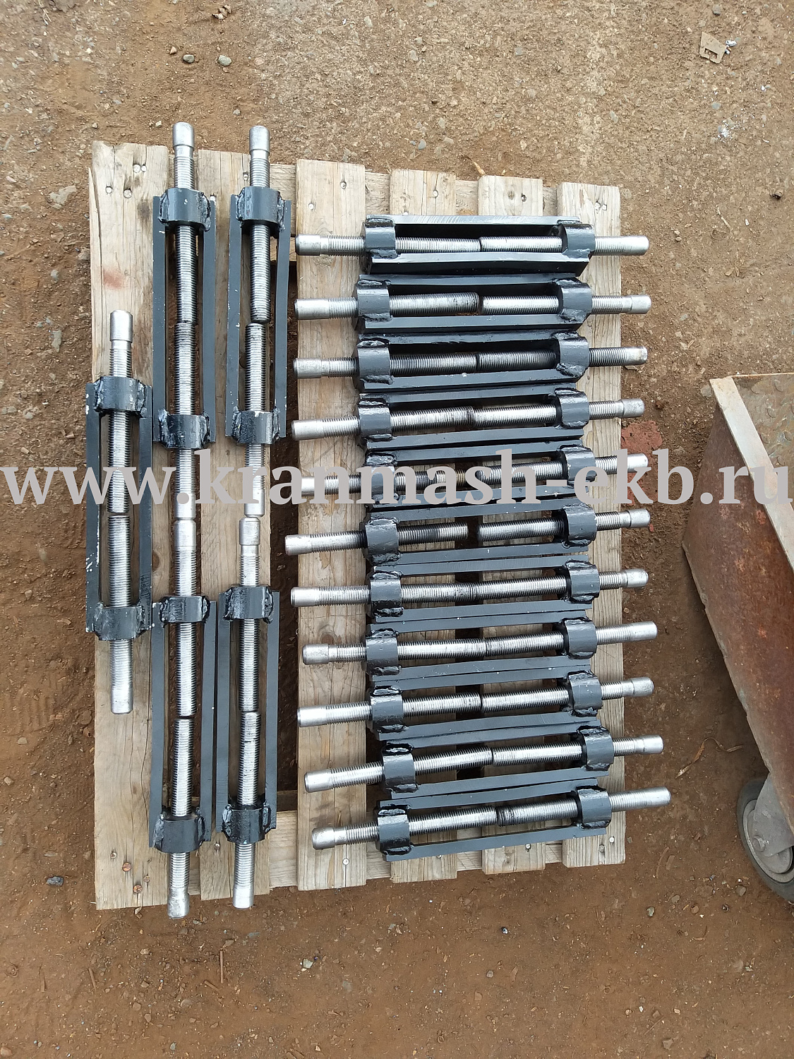 Талреп ВВ-ОС ВУ-ОС УУ-ОС ГОСТ 9690-71